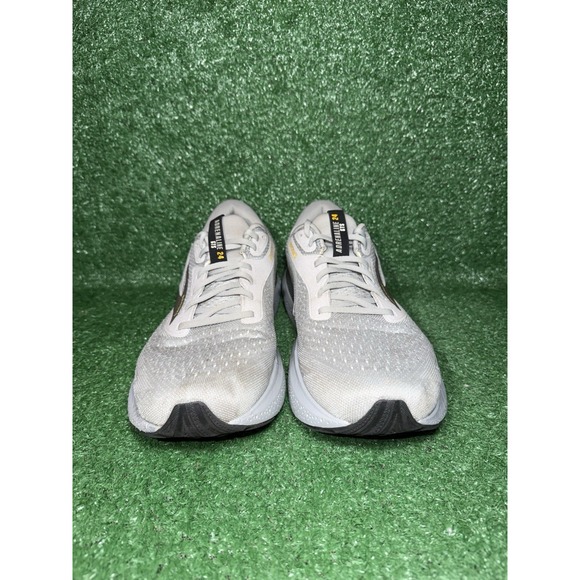 Brooks Adrenaline GTS 24 Mens Size 14 Grey Running Shoes Athletic Gym Sneakers main image 10